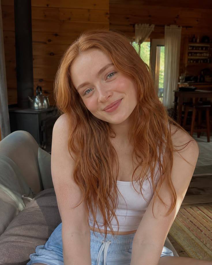 Sadie Sink
